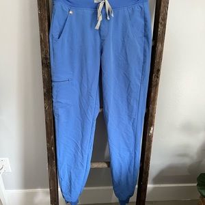 Figs XS Tall joggers